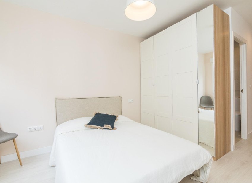 Long Term Rental - Piso - Elche - Centro