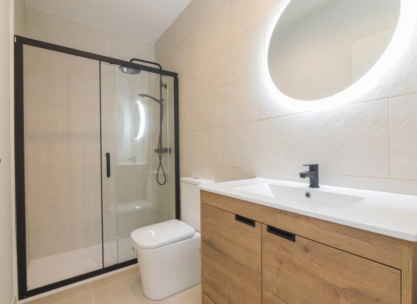 Long Term Rental - Piso - Elche - Centro