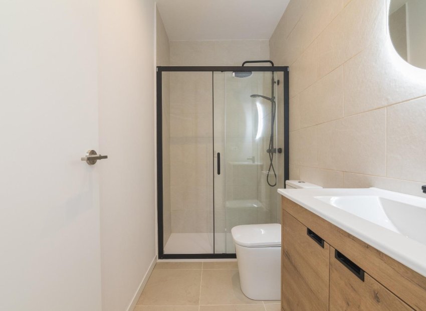 Long Term Rental - Piso - Elche - Centro