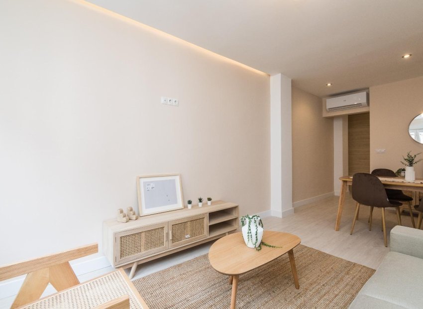 Long Term Rental - Piso - Elche - Centro