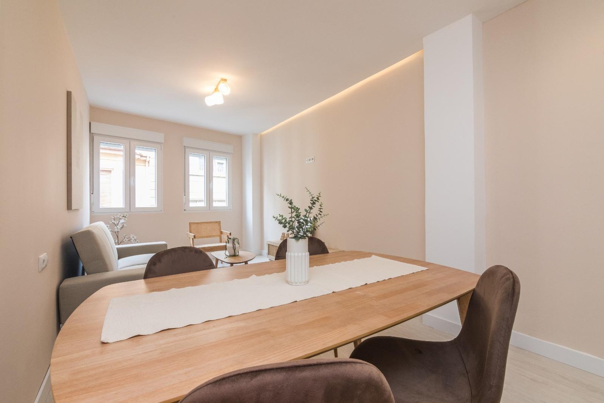 Long Term Rental - Piso - Elche - Centro