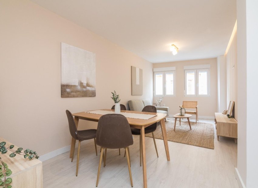 Long Term Rental - Piso - Elche - Centro