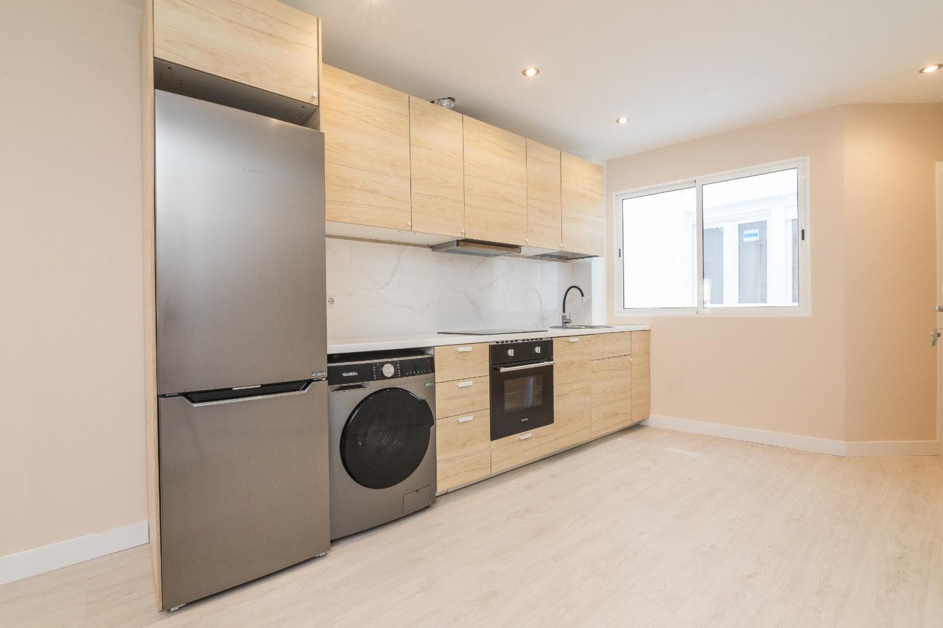 Long Term Rental - Piso - Elche - Centro