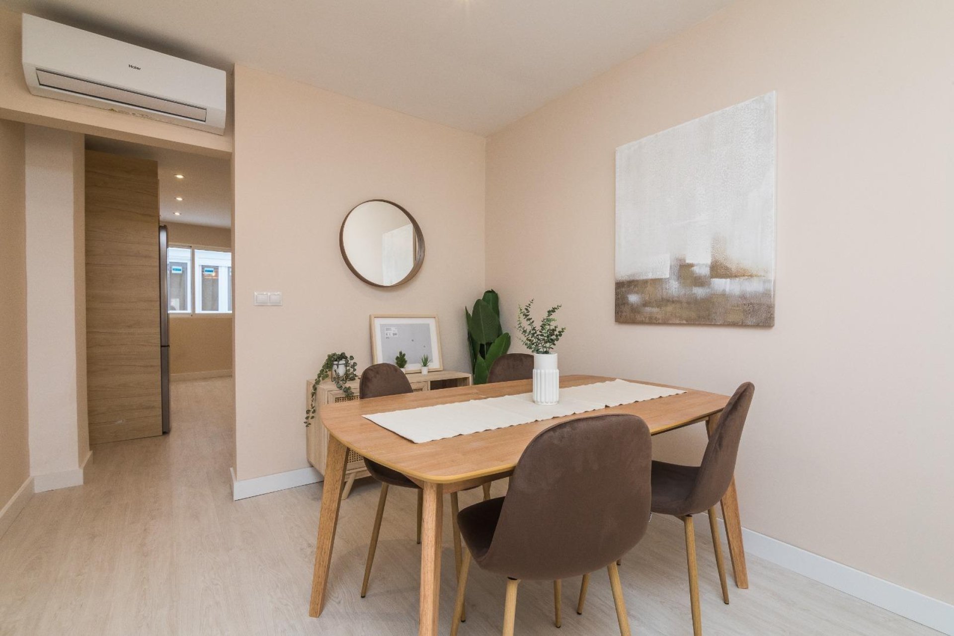 Long Term Rental - Piso - Elche - Centro