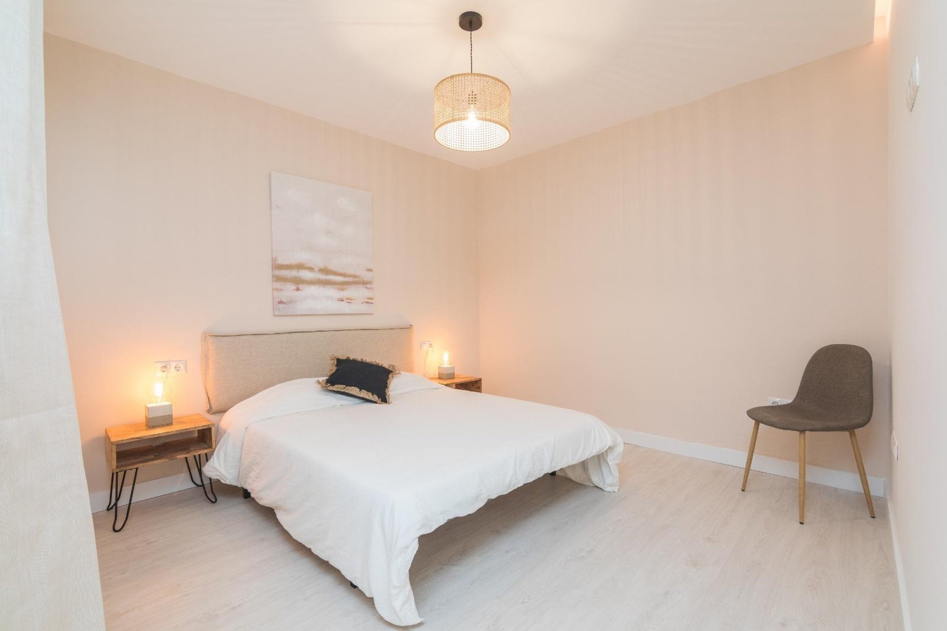 Long Term Rental - Piso - Elche - Centro