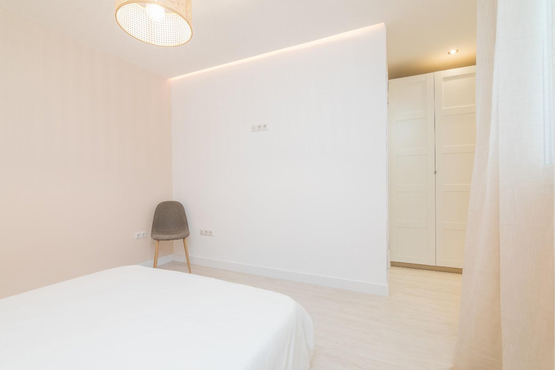 Long Term Rental - Piso - Elche - Centro