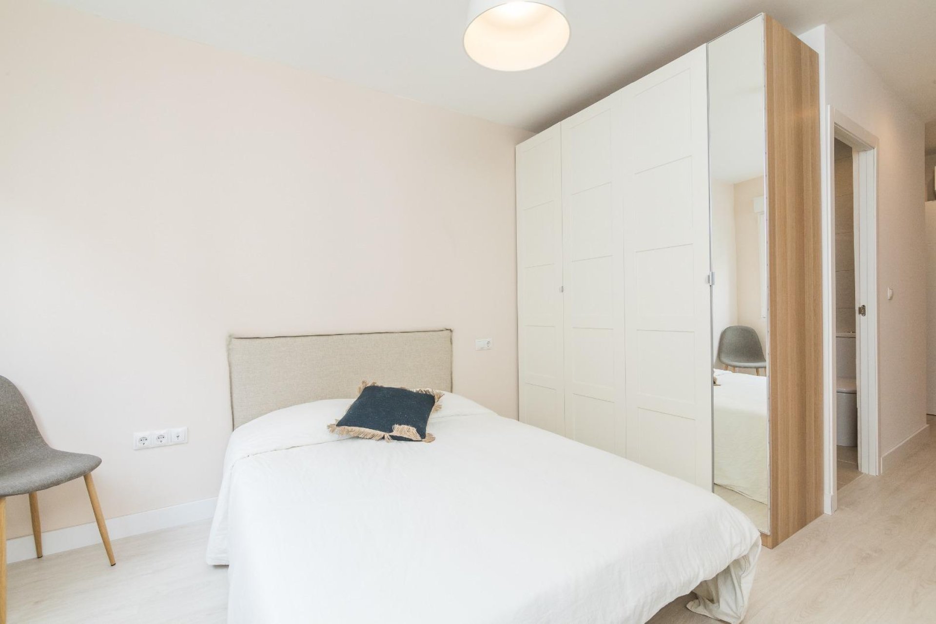 Long Term Rental - Piso - Elche - Centro