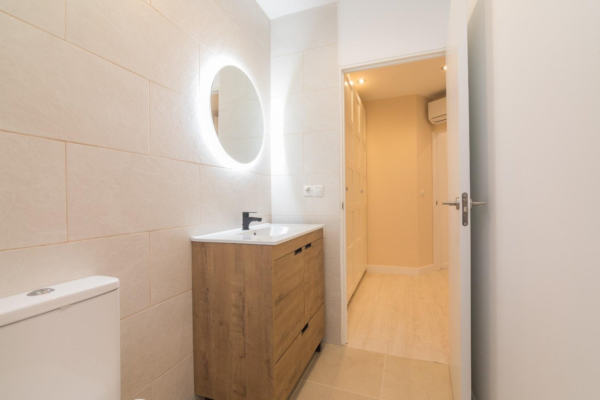 Long Term Rental - Piso - Elche - Centro