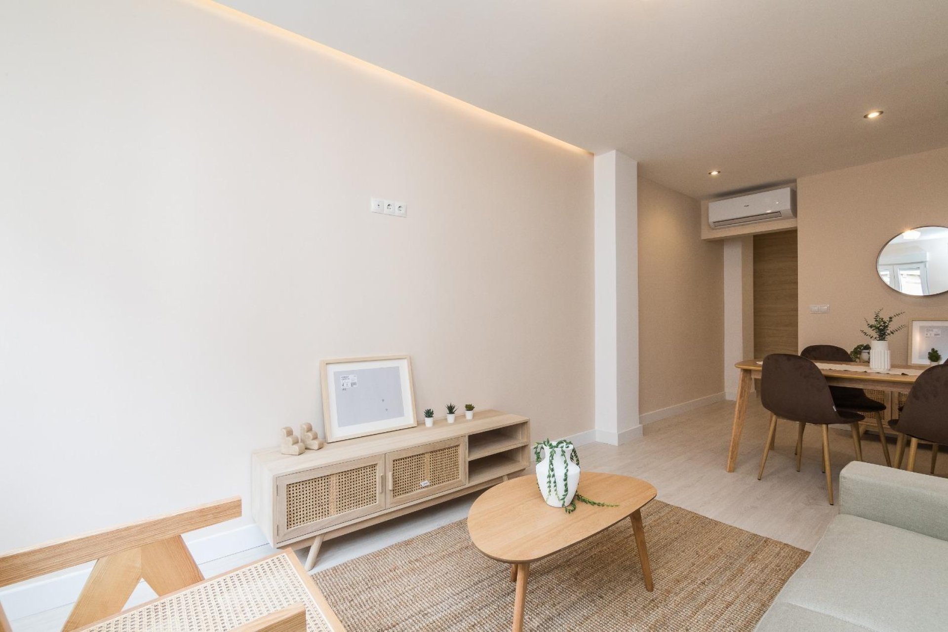 Long Term Rental - Piso - Elche - Centro