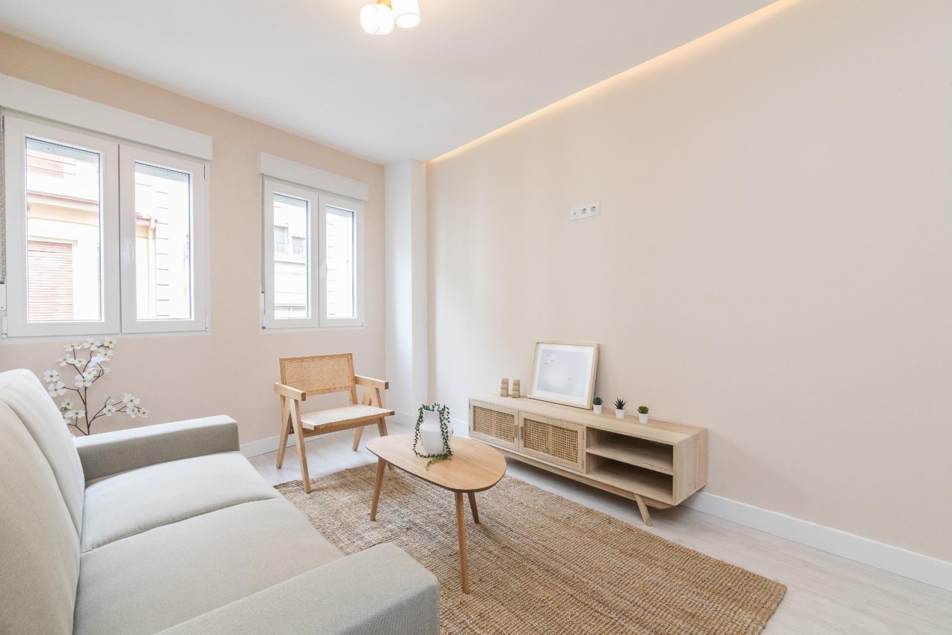 Long Term Rental - Piso - Elche - Centro