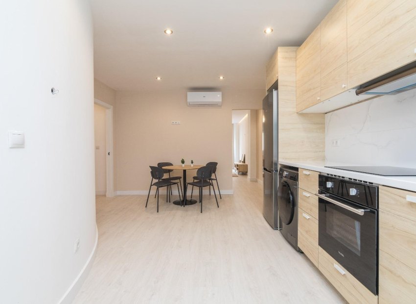 Long Term Rental - Piso - Elche - Centro