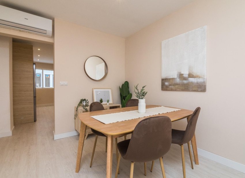 Long Term Rental - Piso - Elche - Centro