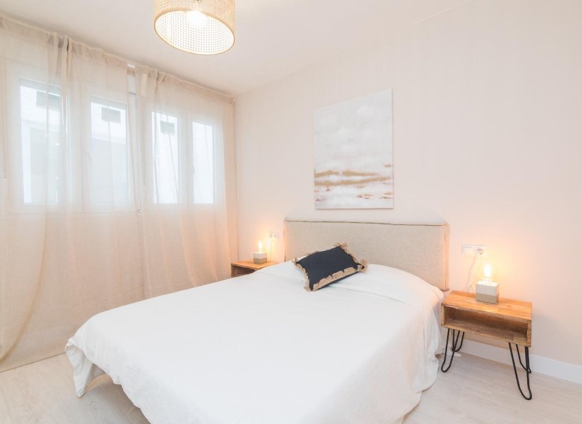 Long Term Rental - Piso - Elche - Centro