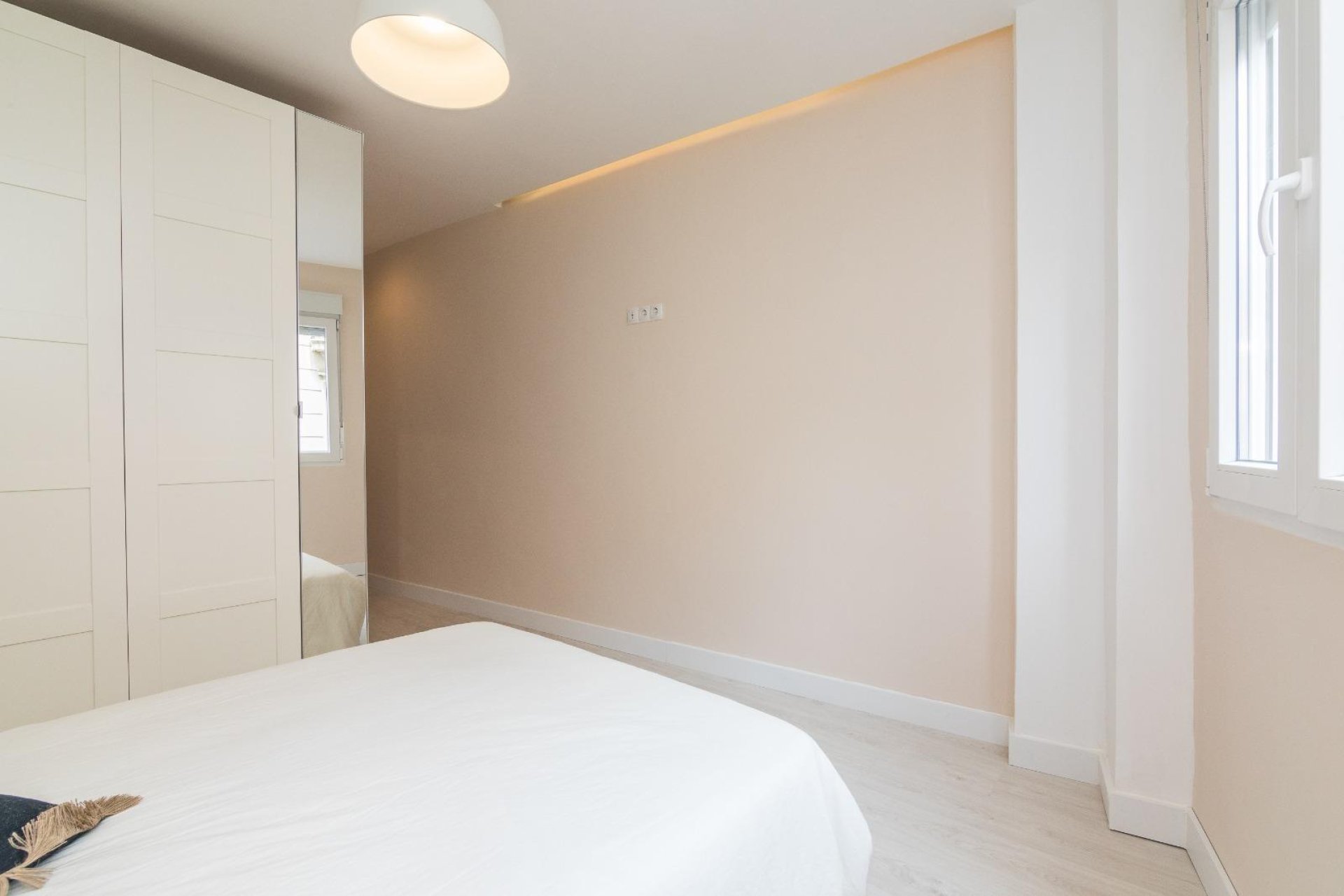 Long Term Rental - Piso - Elche - Centro