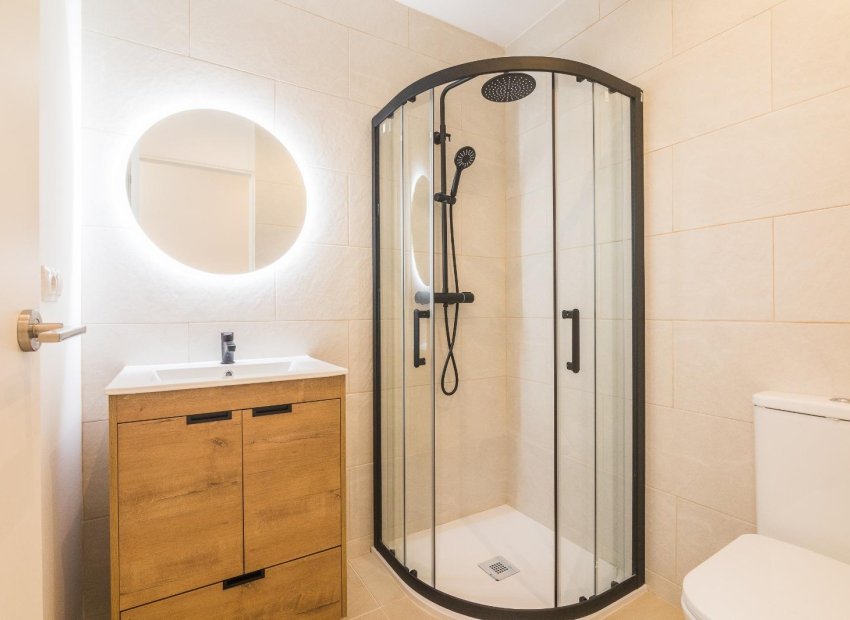 Long Term Rental - Piso - Elche - Centro