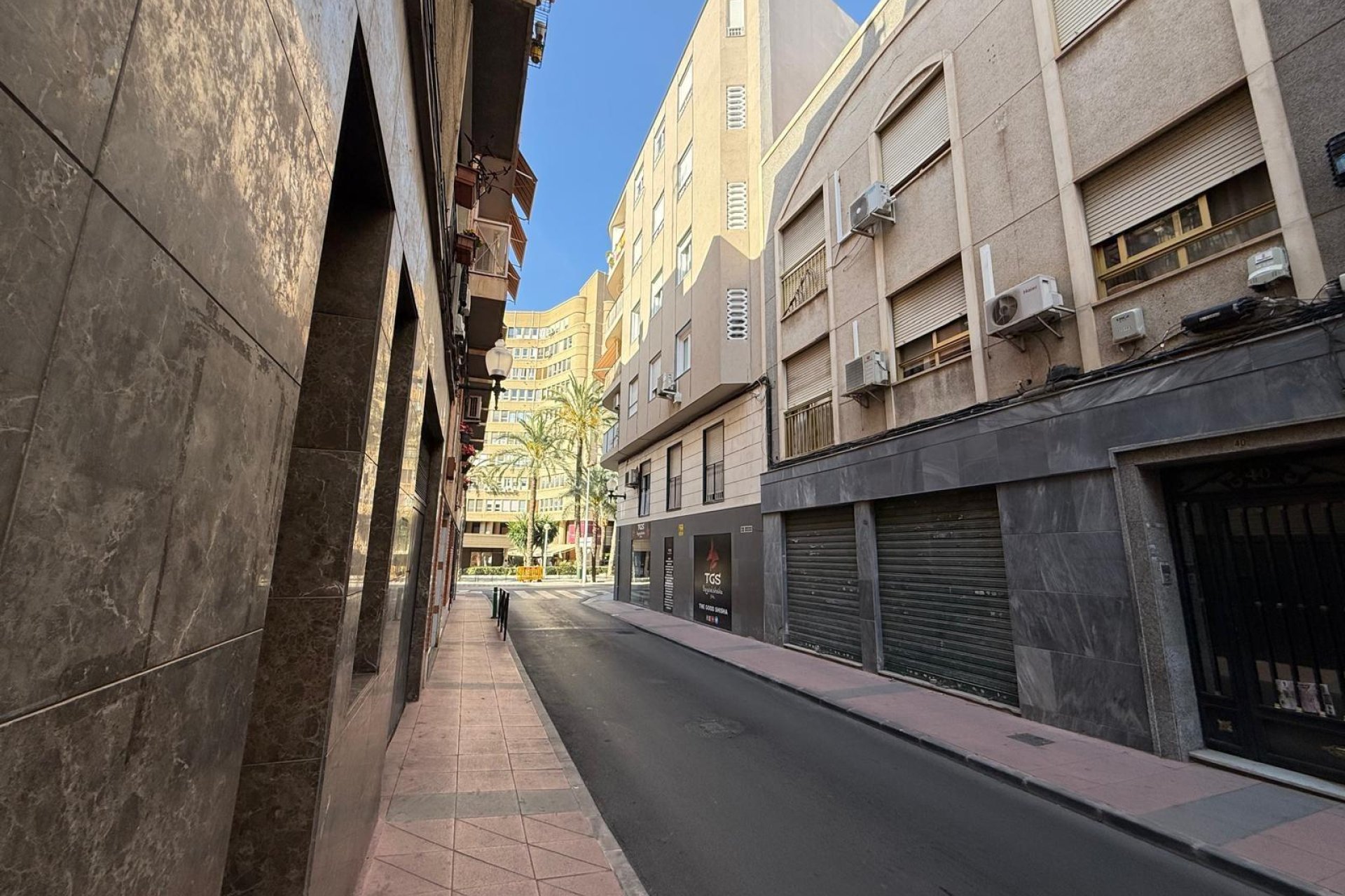 Long Term Rental - Piso - Elche - Centro