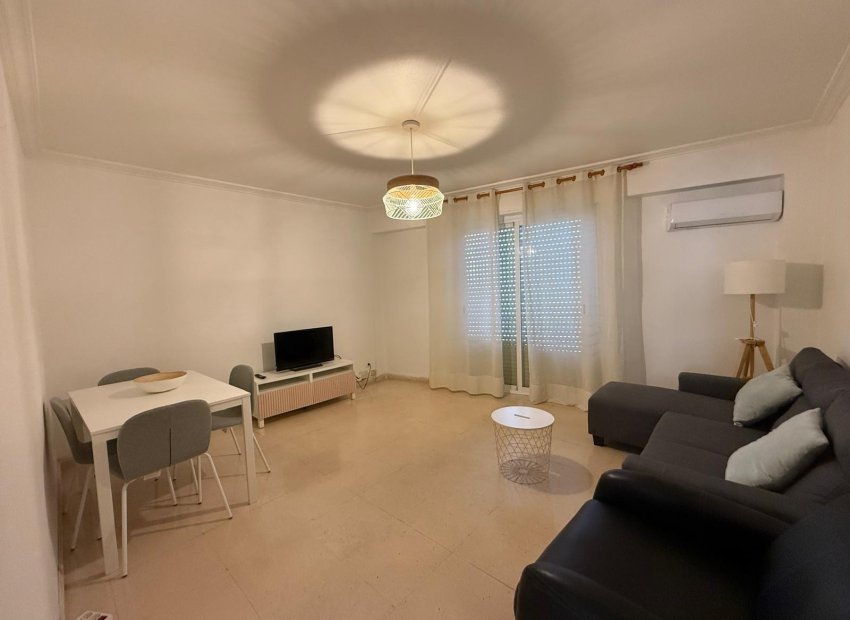Long Term Rental - Piso - Elche - Centro