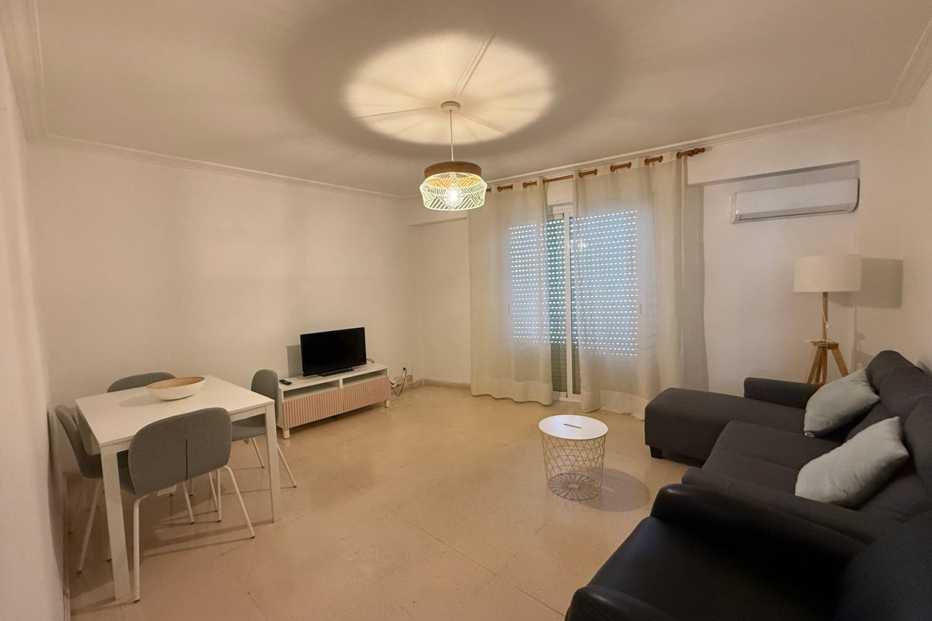 Long Term Rental - Piso - Elche - Centro