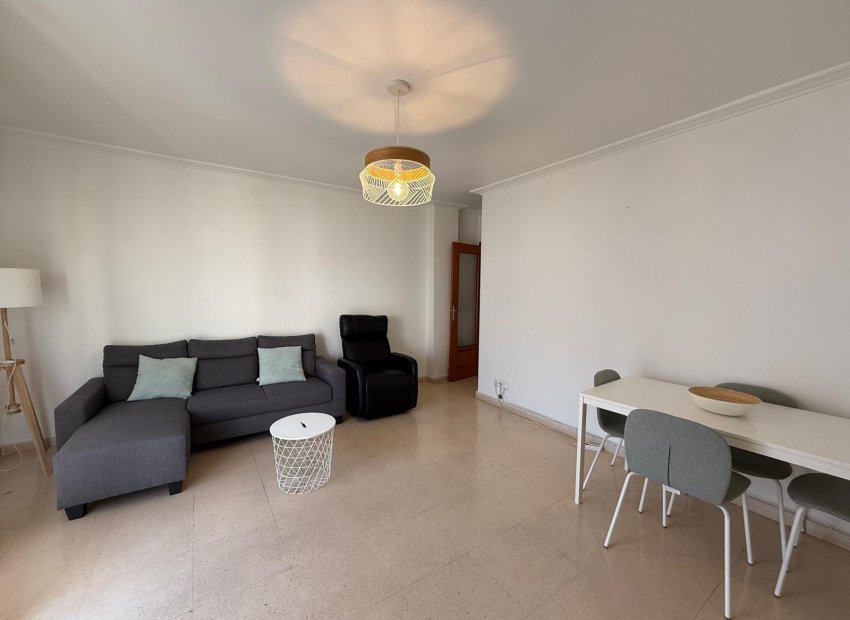 Long Term Rental - Piso - Elche - Centro