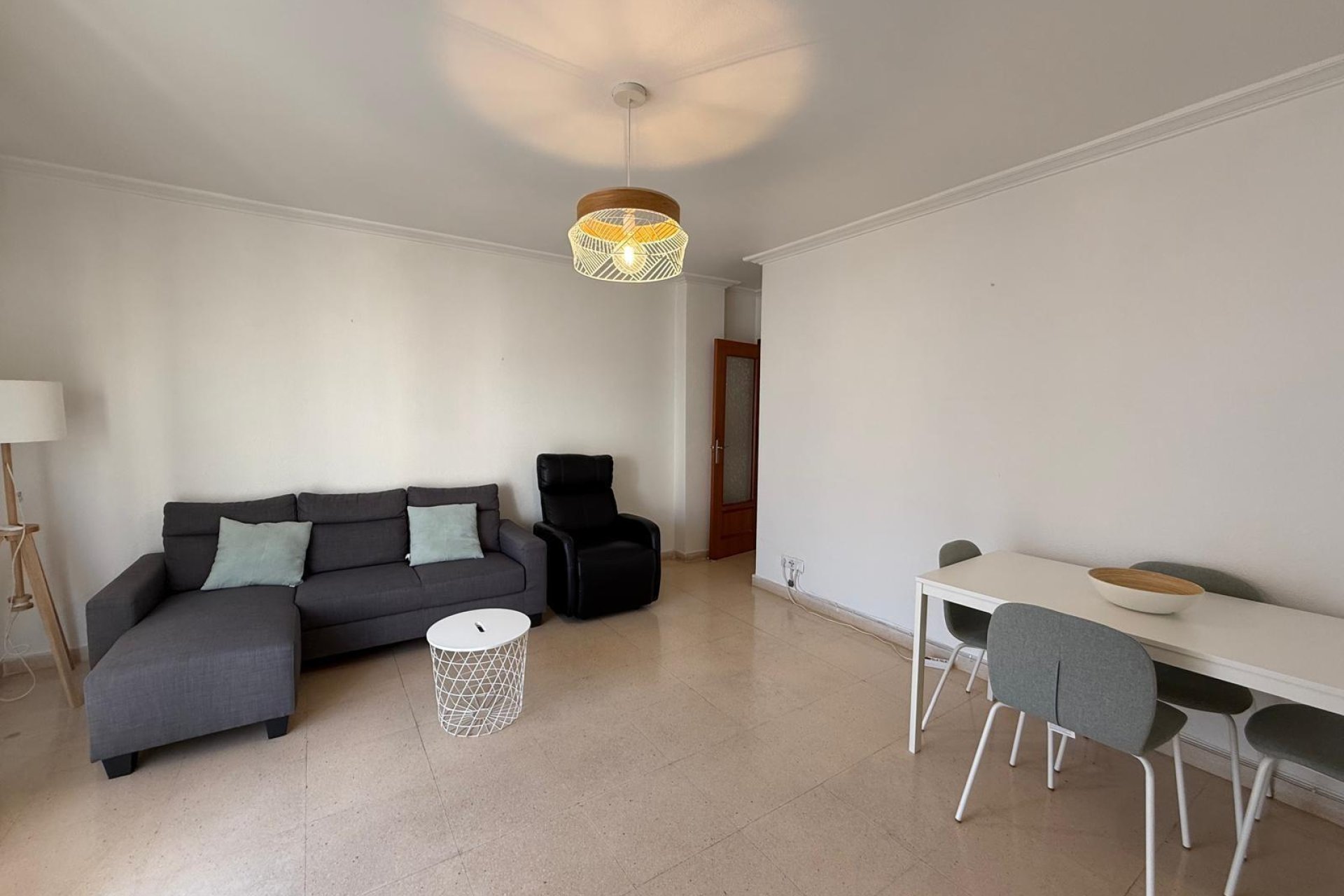 Long Term Rental - Piso - Elche - Centro