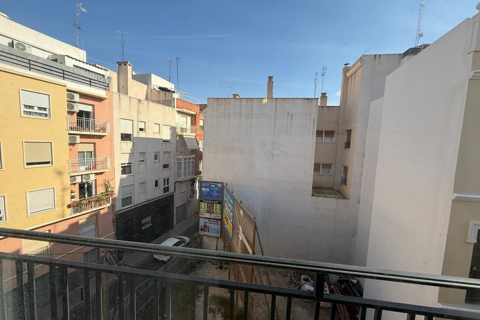 Long Term Rental - Piso - Elche - Centro