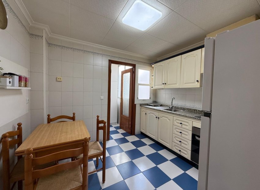 Long Term Rental - Piso - Elche - Centro