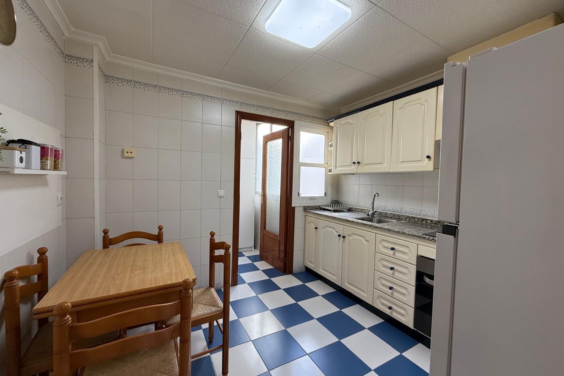 Long Term Rental - Piso - Elche - Centro