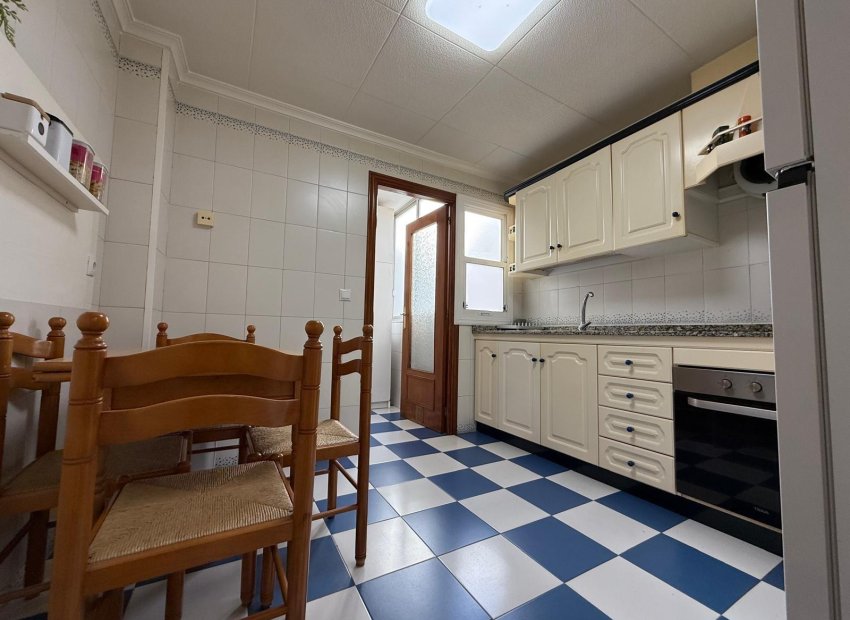 Long Term Rental - Piso - Elche - Centro