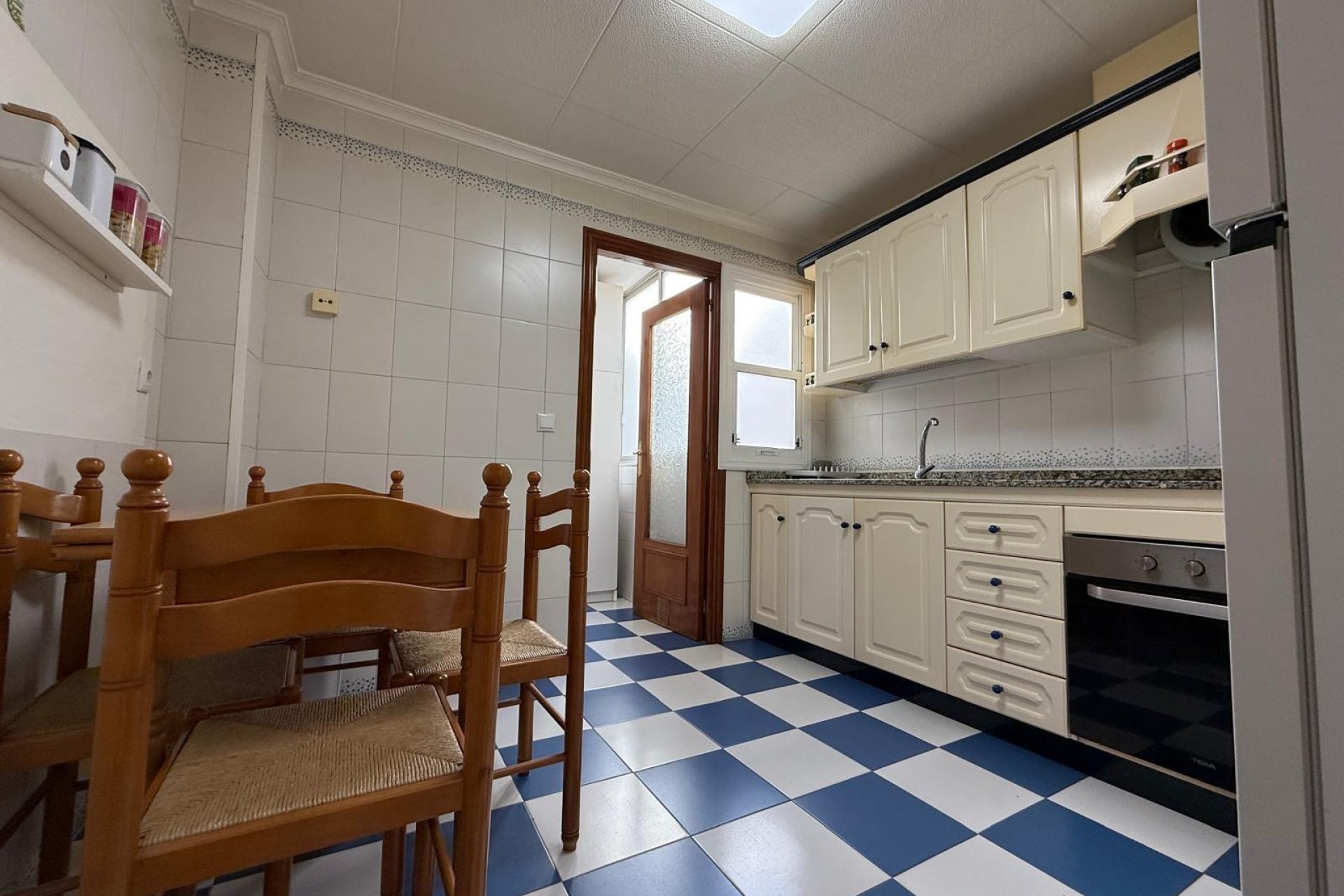 Long Term Rental - Piso - Elche - Centro