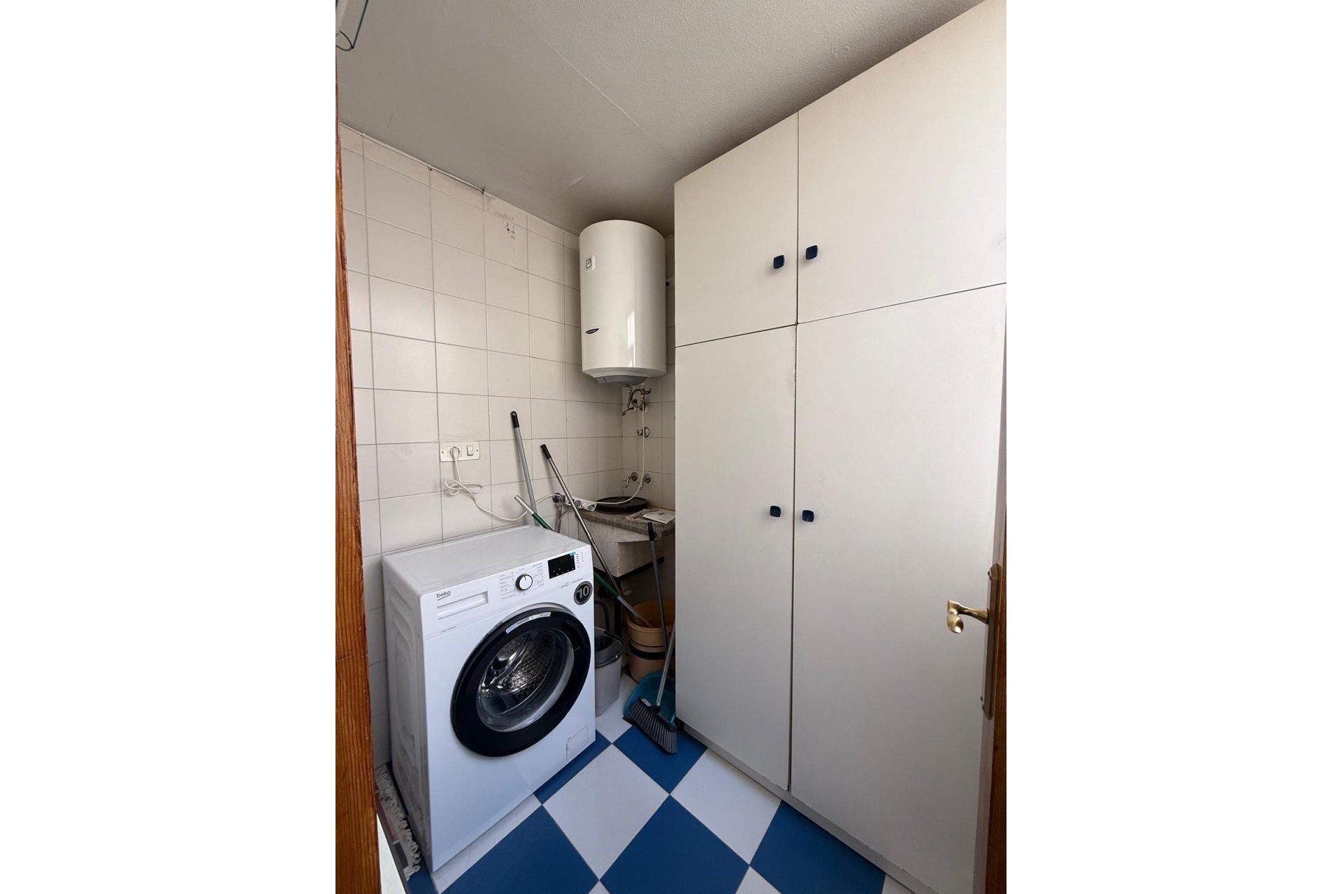 Long Term Rental - Piso - Elche - Centro