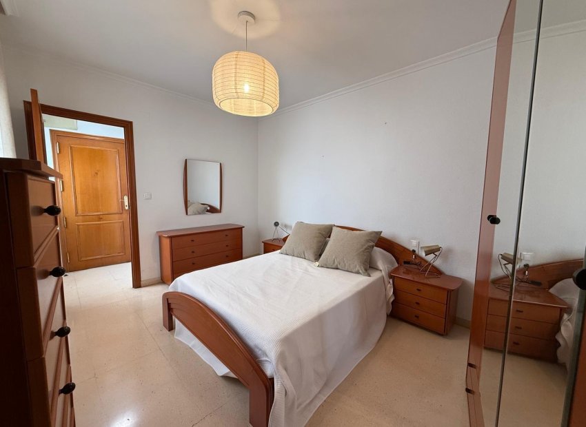 Long Term Rental - Piso - Elche - Centro