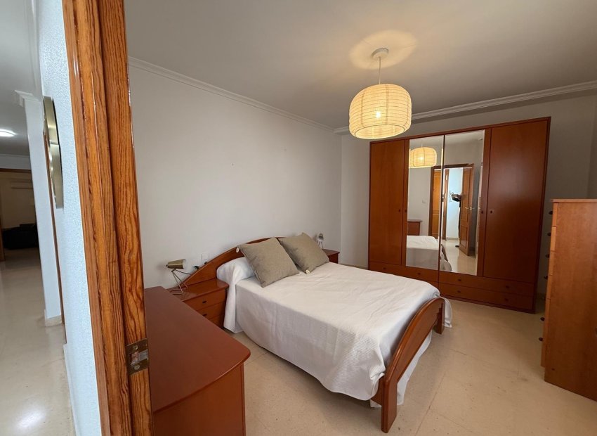 Long Term Rental - Piso - Elche - Centro