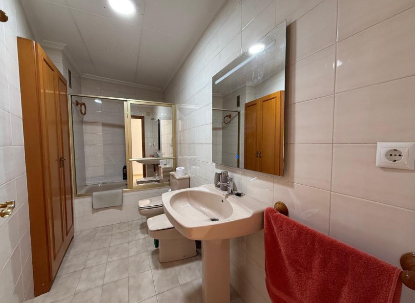 Long Term Rental - Piso - Elche - Centro