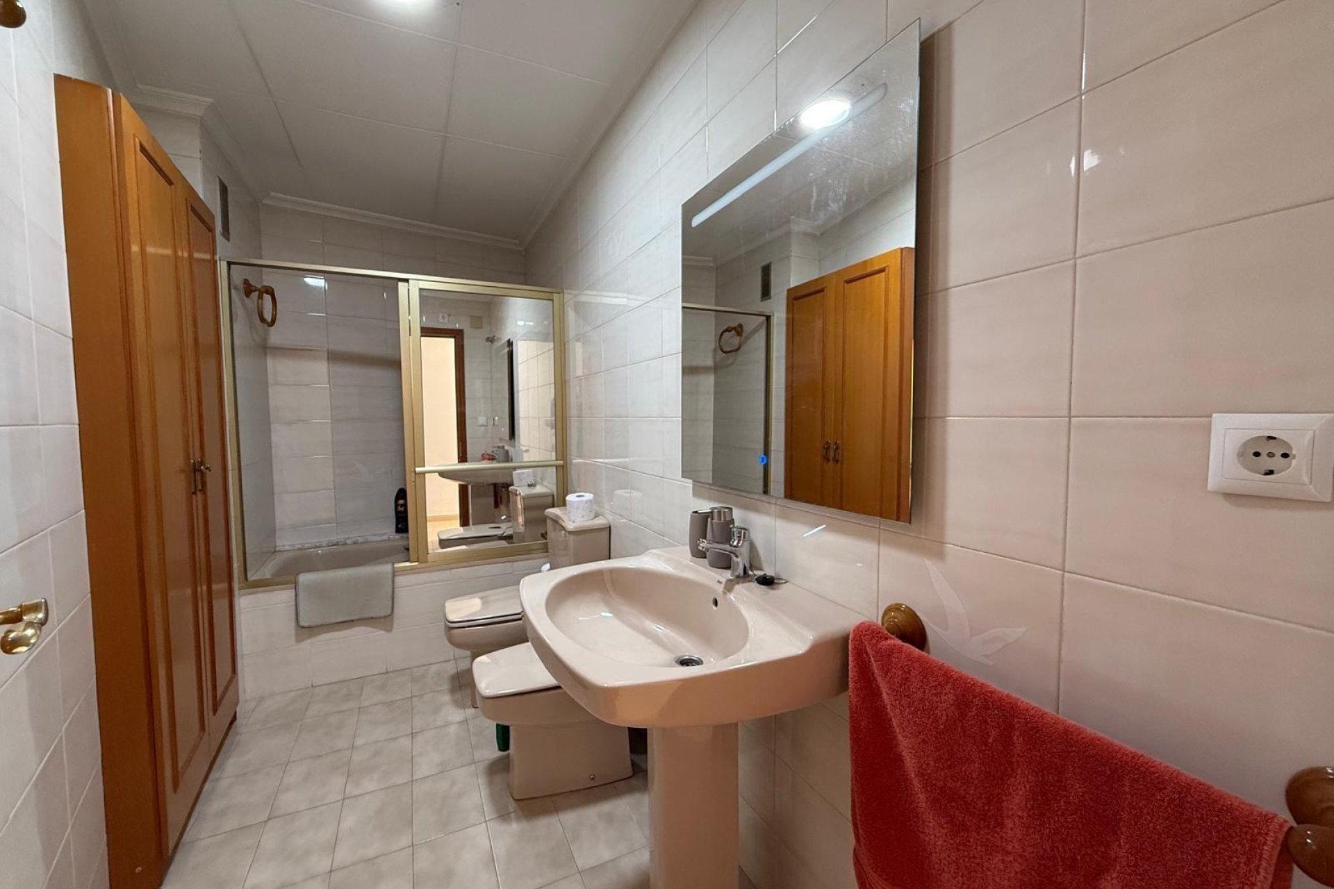Long Term Rental - Piso - Elche - Centro