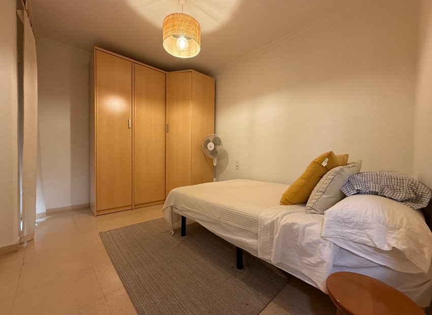 Long Term Rental - Piso - Elche - Centro