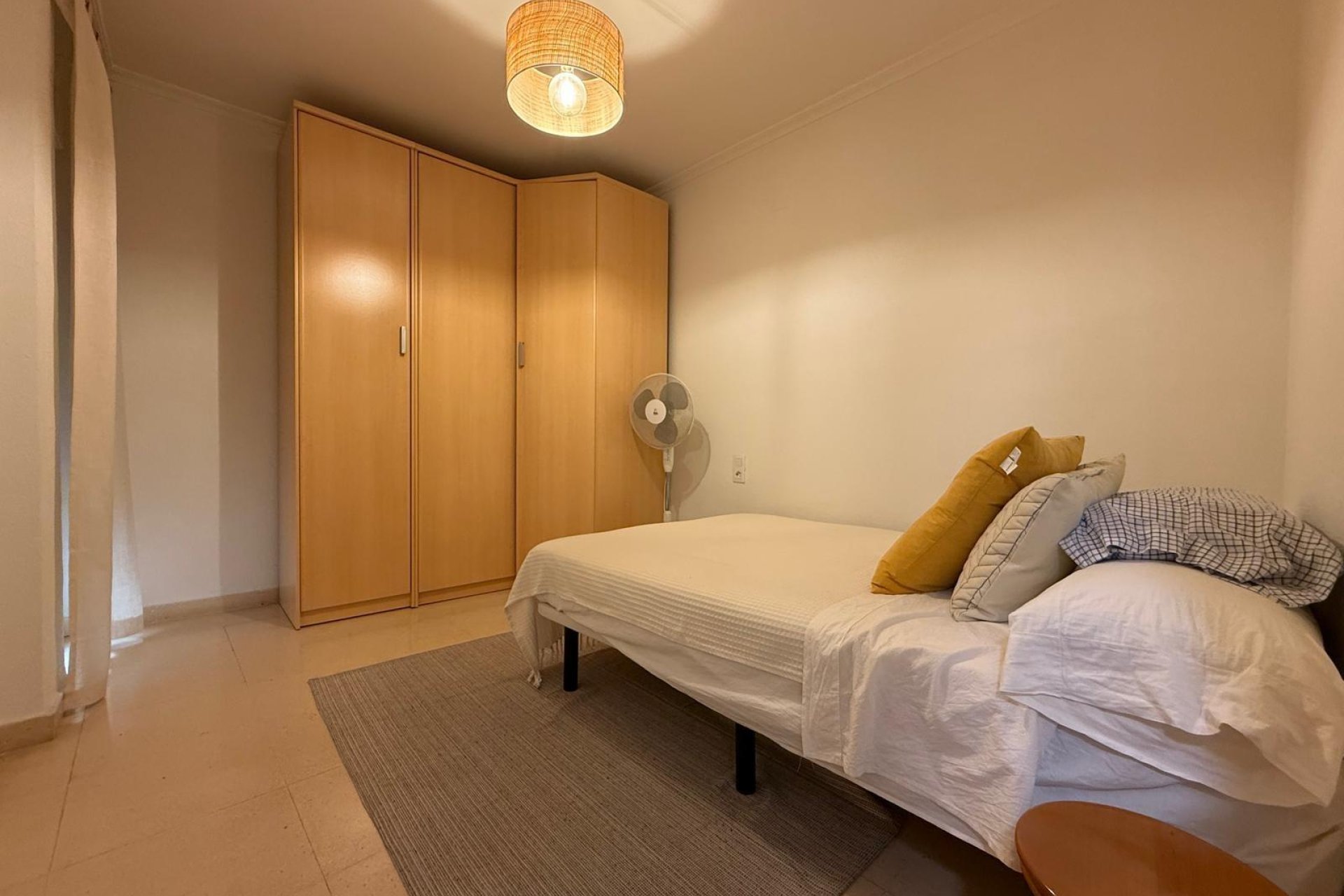 Long Term Rental - Piso - Elche - Centro