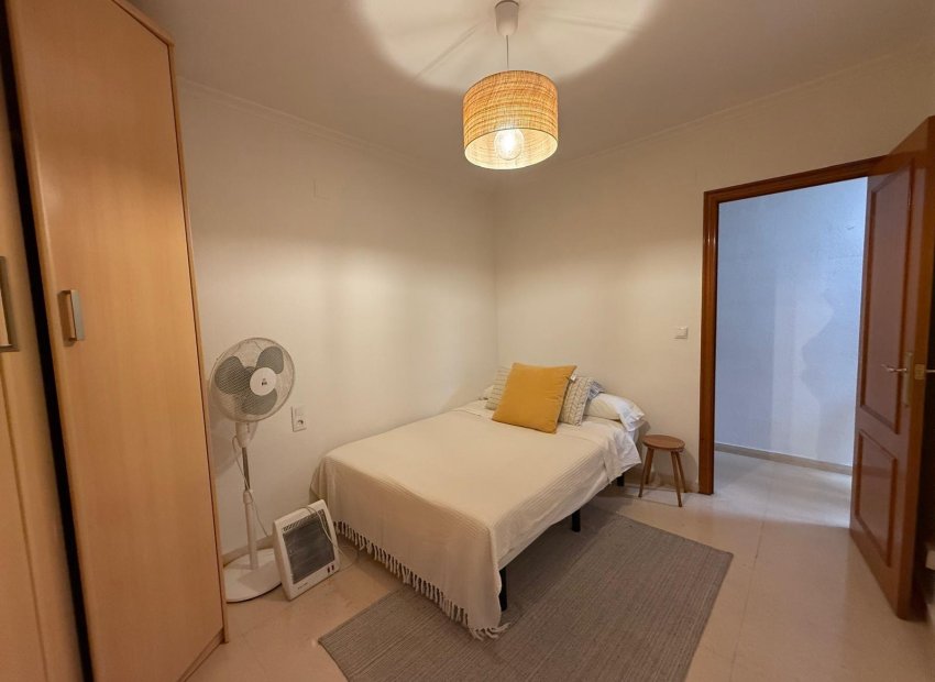 Long Term Rental - Piso - Elche - Centro