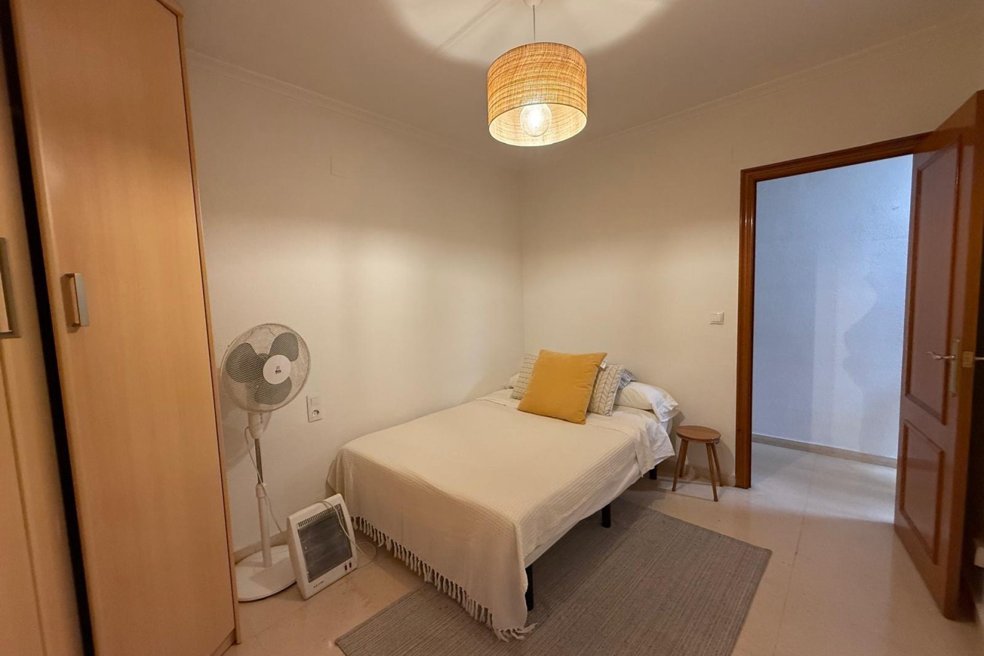 Long Term Rental - Piso - Elche - Centro