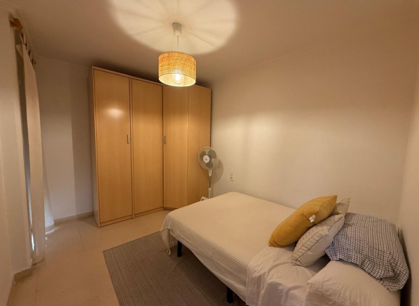 Long Term Rental - Piso - Elche - Centro