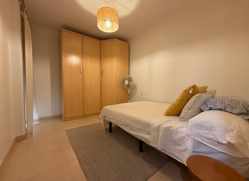 Long Term Rental - Piso - Elche - Centro