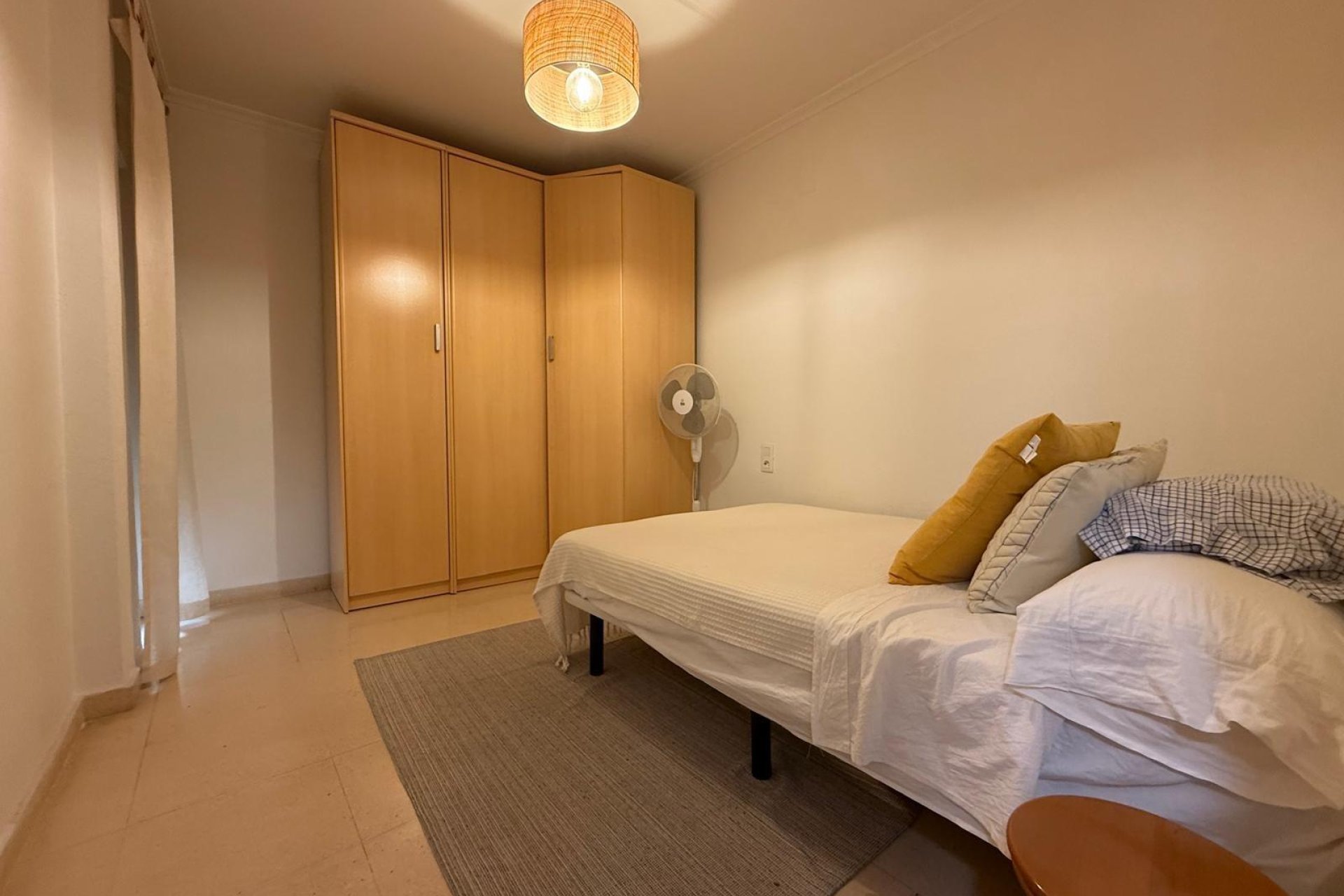 Long Term Rental - Piso - Elche - Centro