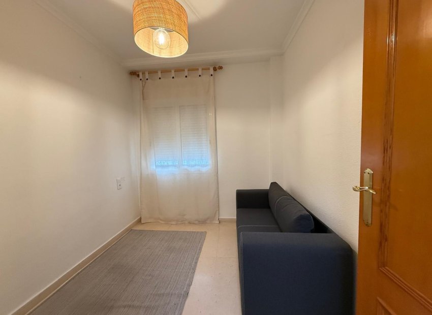 Long Term Rental - Piso - Elche - Centro