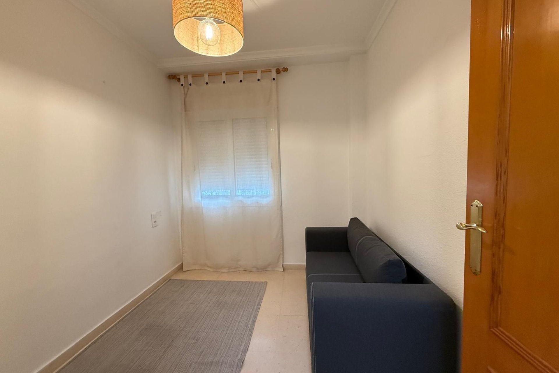 Long Term Rental - Piso - Elche - Centro