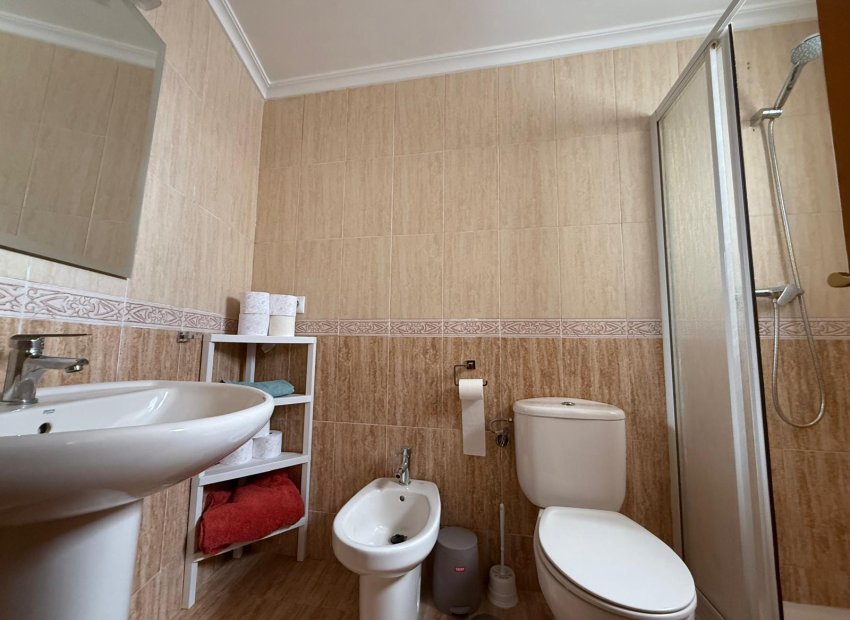 Long Term Rental - Piso - Elche - Centro