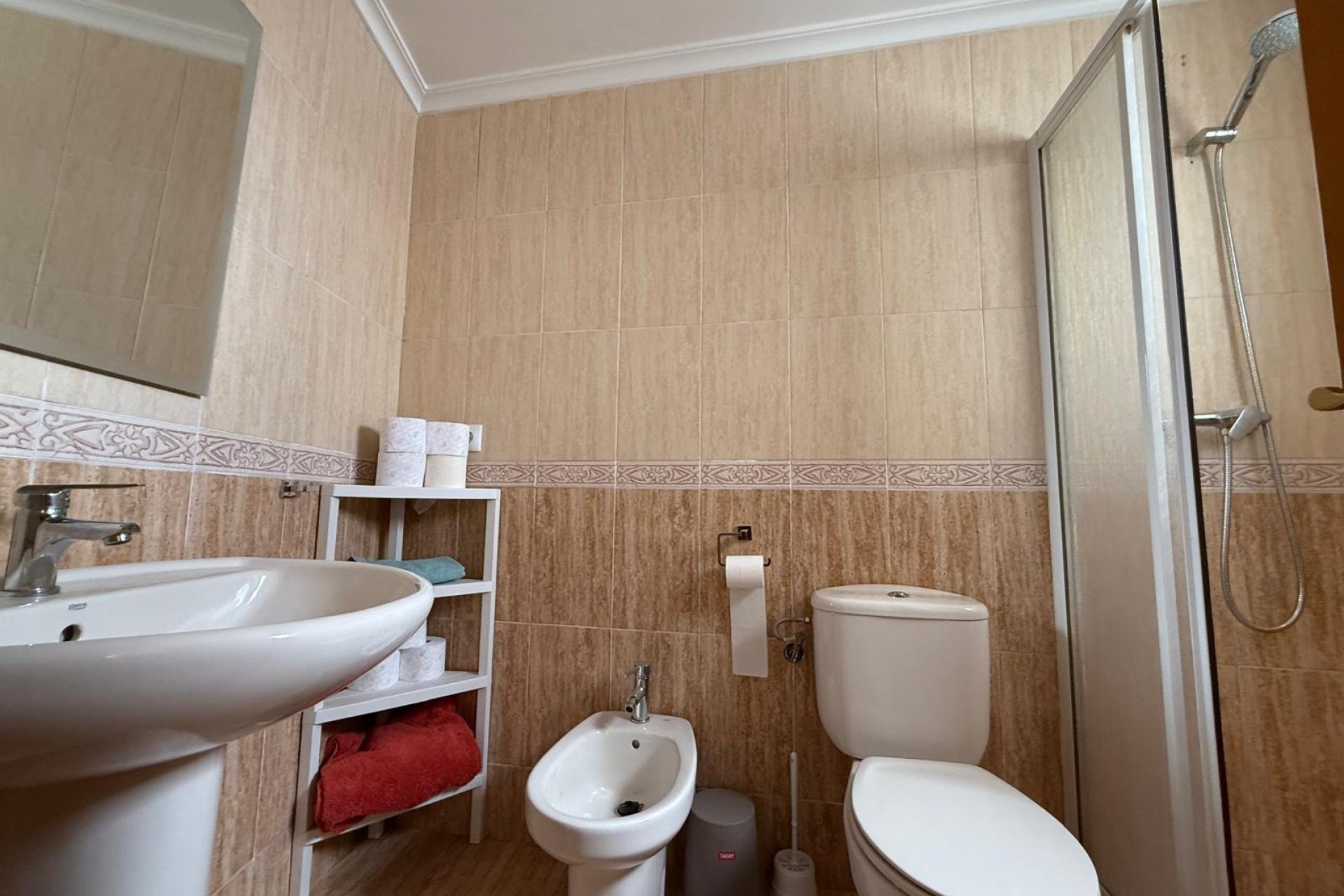 Long Term Rental - Piso - Elche - Centro