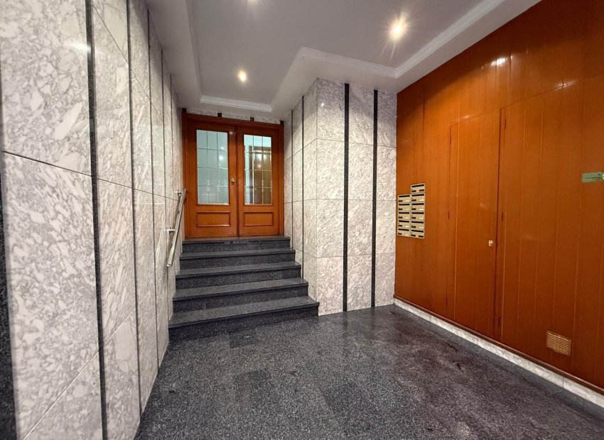 Long Term Rental - Piso - Elche - Centro