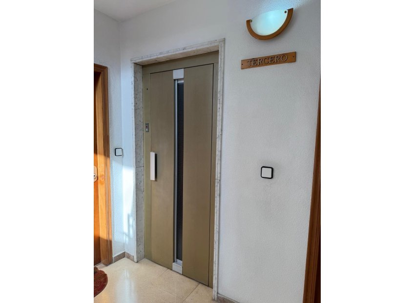 Long Term Rental - Piso - Elche - Centro