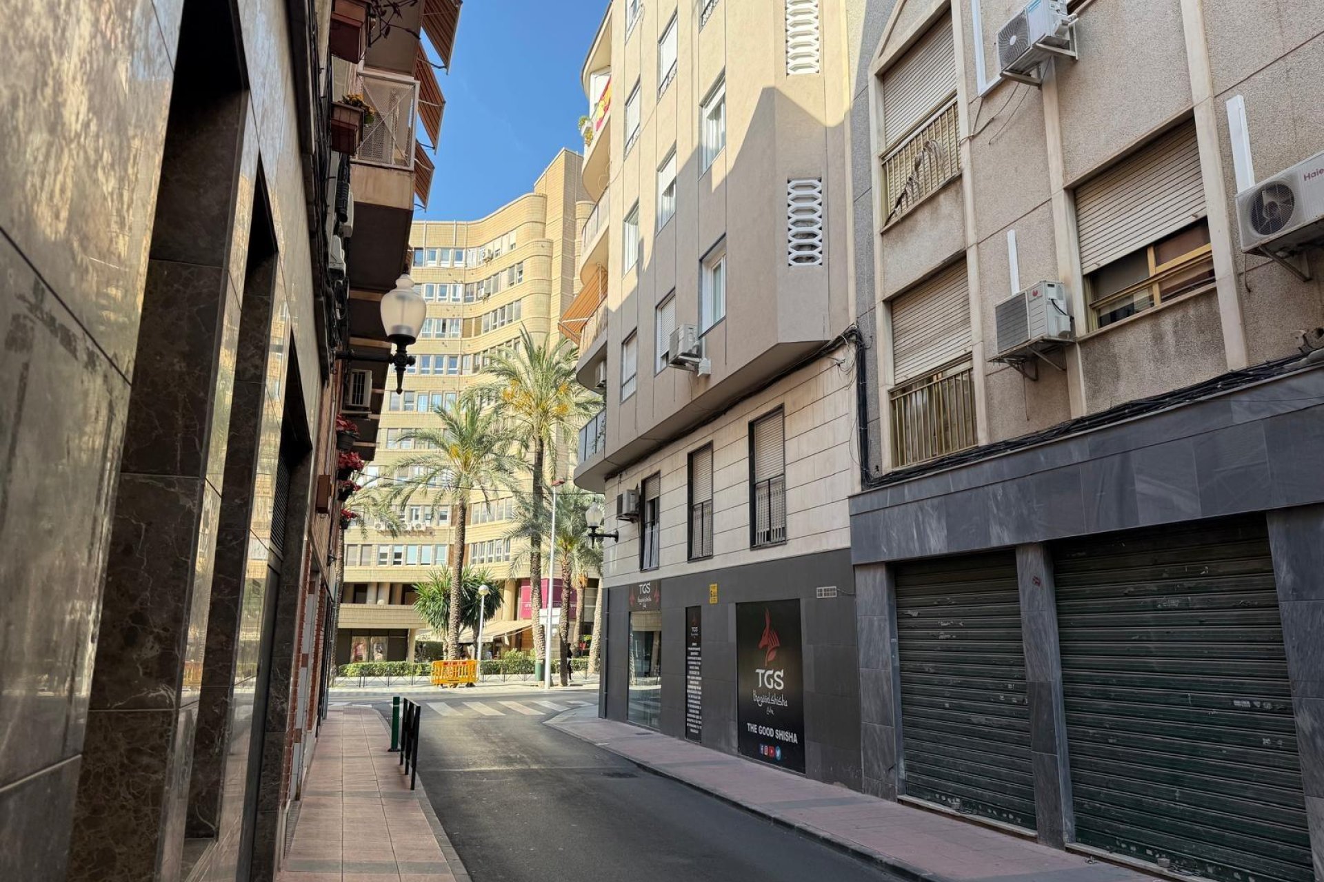 Long Term Rental - Piso - Elche - Centro