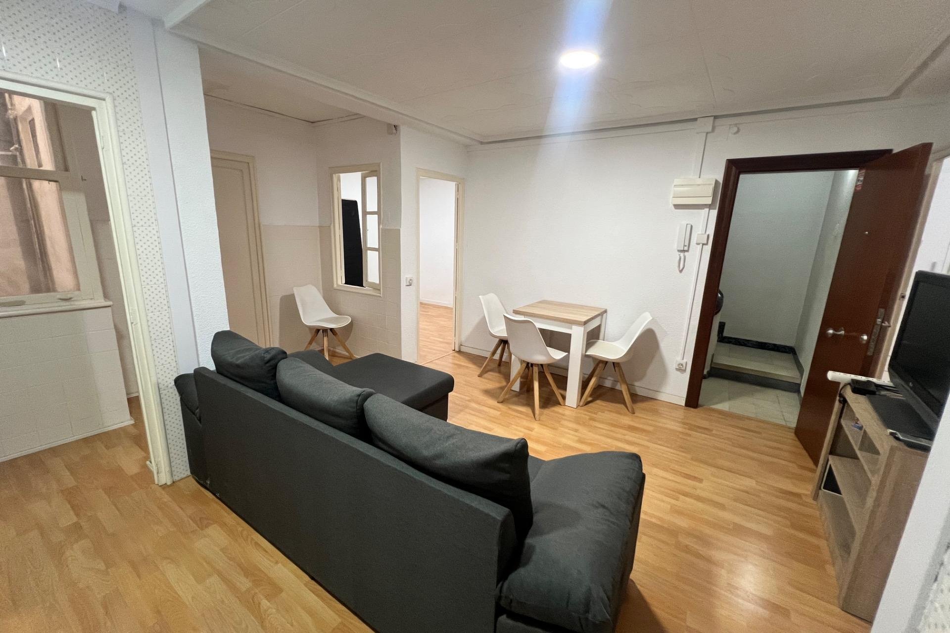 Long Term Rental - Piso - Elche - Reina Victoria-Miguel Hernández