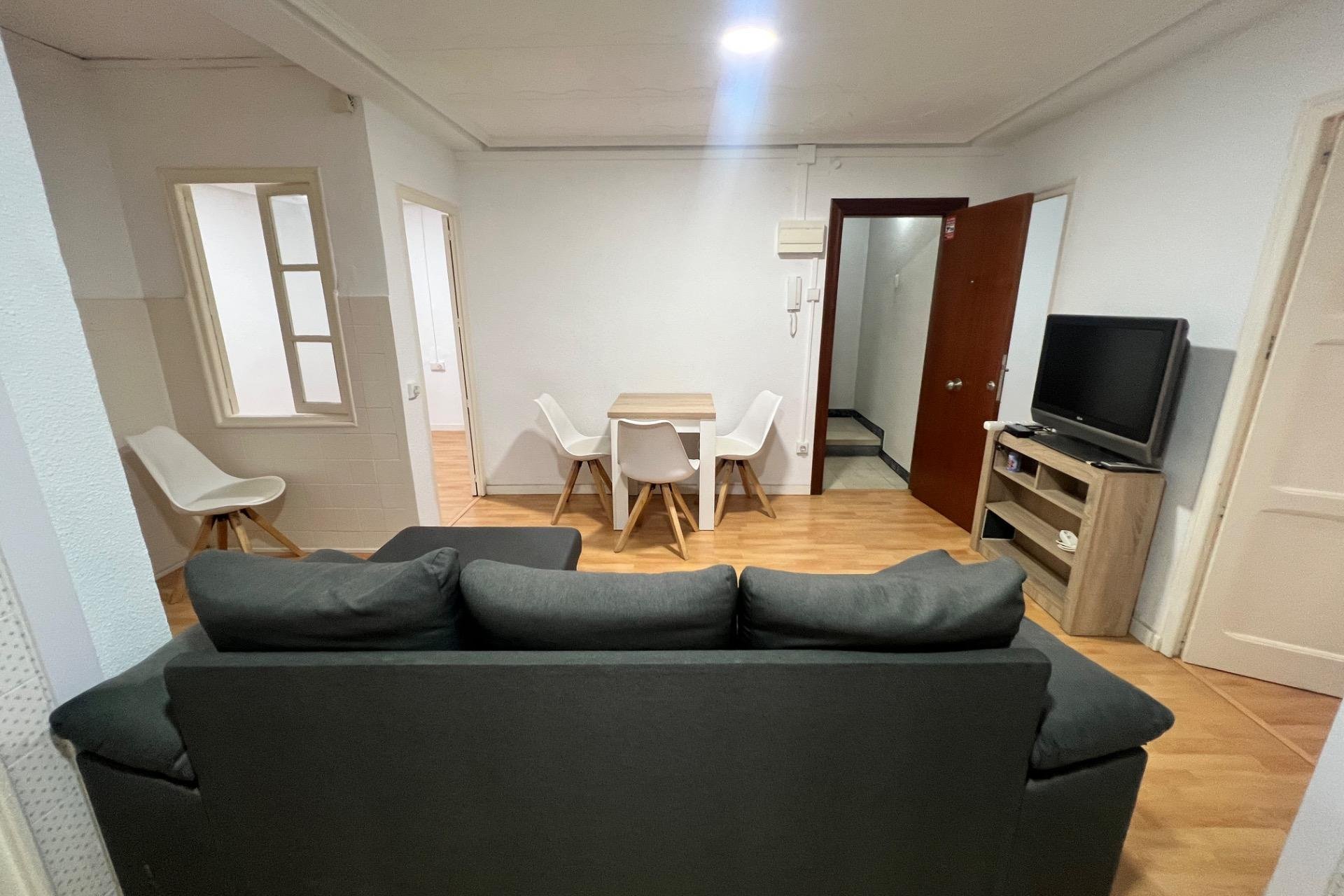 Long Term Rental - Piso - Elche - Reina Victoria-Miguel Hernández